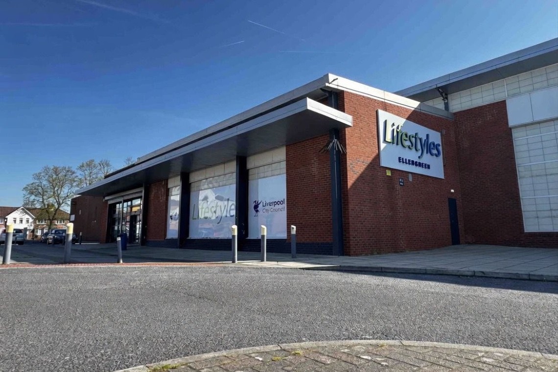 Lifestyles Ellergreen